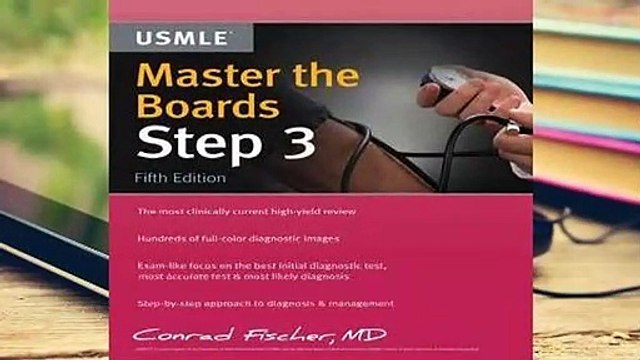 About For Books Master the Boards USMLE Step 3 Best Sellers Rank : #3