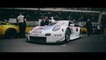 Porsche at Le Mans 2019 - Fight into the night
