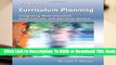 [Read] Curriculum Planning: Integrating Multiculturalism, Constructivism, and Education Reform