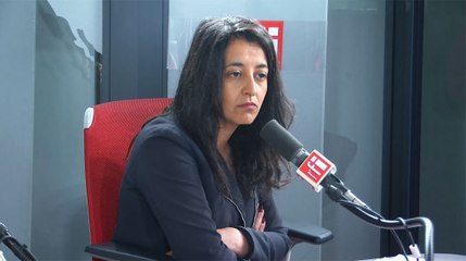 Karima Delli (EELV): «La France doit être capable d’accueillir les gens dignement»