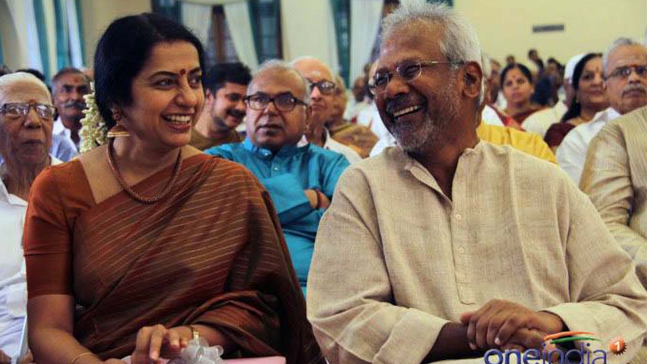 ಕಾಲಿವುಡ್ ನ ಖ್ಯಾತ ನಿರ್ದೇಶಕ ಮಣಿರತ್ನಂ ಆಸ್ಪತ್ರೆಗೆ ದಾಖಲಾಗಿದ್ದಾರೆ | Oneindia Kannada