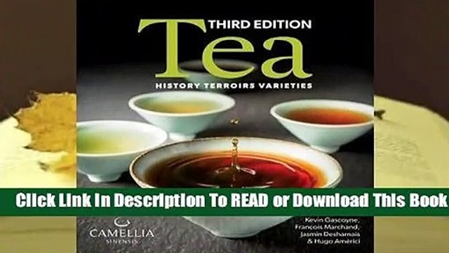 Online Tea: History, Terroirs, Varieties For Trial