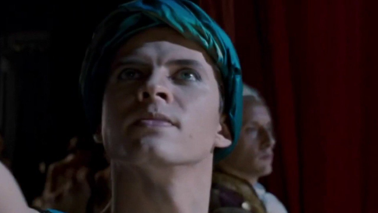 Cinéma - « Noureev » de Ralph Fiennes