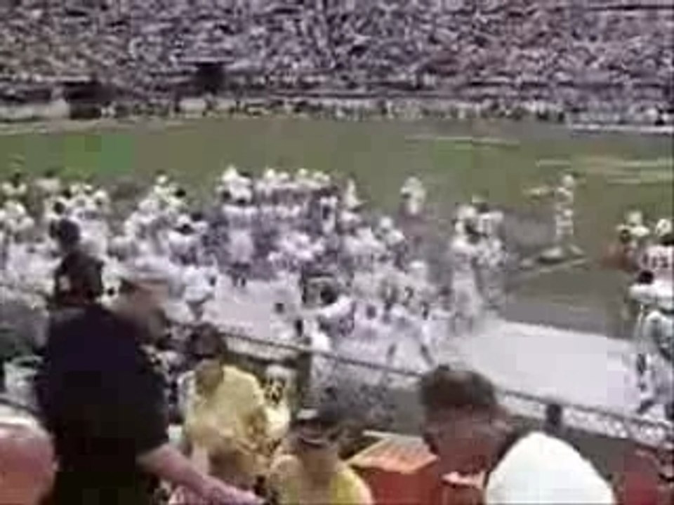 Texas Longhorns Crank Dat Soulja Boy