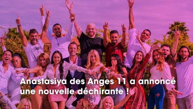 Les Anges 11 : une candidate annonce le décès de son petit-ami et lui rend hommage