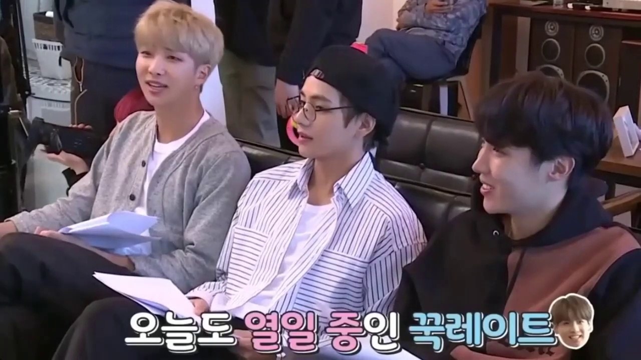 ENG Run BTS Ep75