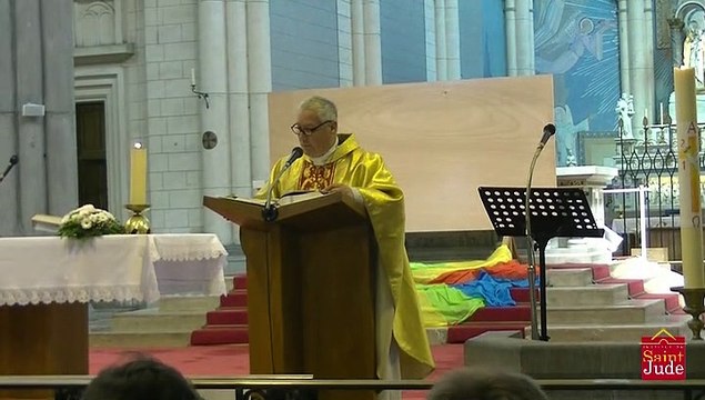 Film profession de foi 2019