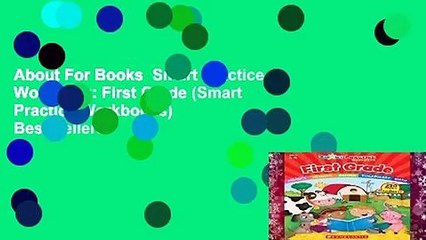 About For Books  Smart Practice Workbook: First Grade (Smart Practice Workbooks)  Best Sellers