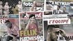 La déclaration choc de Paul Pogba fait réagir l’Europe, João Félix va quitter Benfica cet été