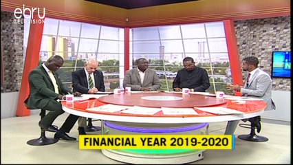 What Needs To Be Fixed In The 2019 2020 Budget