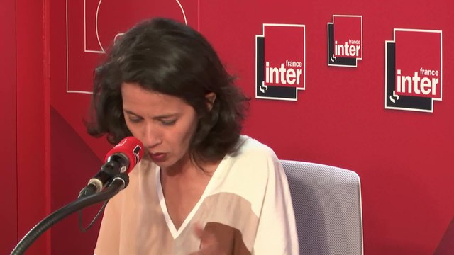 Les omelettes de mon père - Le Billet de Sophia Aram