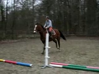 Manon premier essai