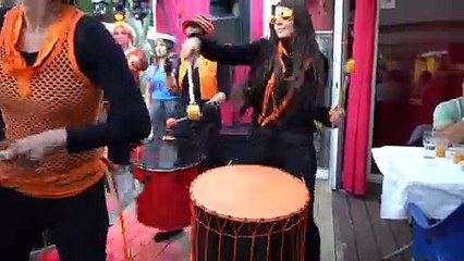 BESSAN - Chez Jo 10 ans