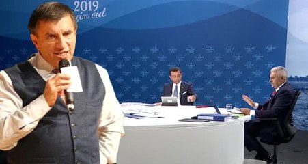 Psikolog Üstün Dökmen'den ortak yayın değerlendirmesi