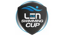 LEN Swimming Cup Leg 4 - Rome (FRA)