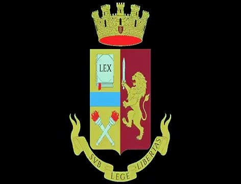 Roma - Tenta di rapire una bimba di 9 anni al parco arrestato (13.06.19)