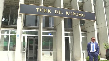 TDK'nin tüm sözlükleri tek tıkla kullanıcının karşısında