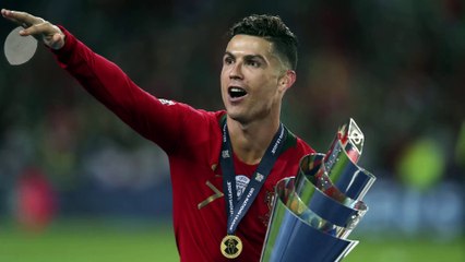 Cristiano Ronaldo accusé de viol : il a été convoqué par la justice