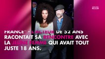 Vincent Cassel marié à Tina Kunakey : des photos inédites de leur mariage dévoilées