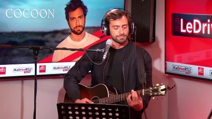 Cocoon en live et en interview   dans #LeDriveRTL2 (14/06/19)