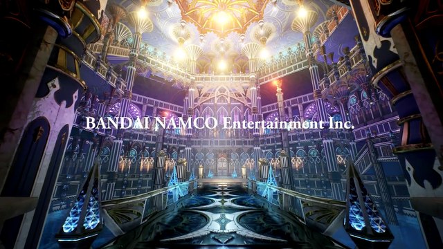 Tales of Arise - Bande-annonce japonaise #1