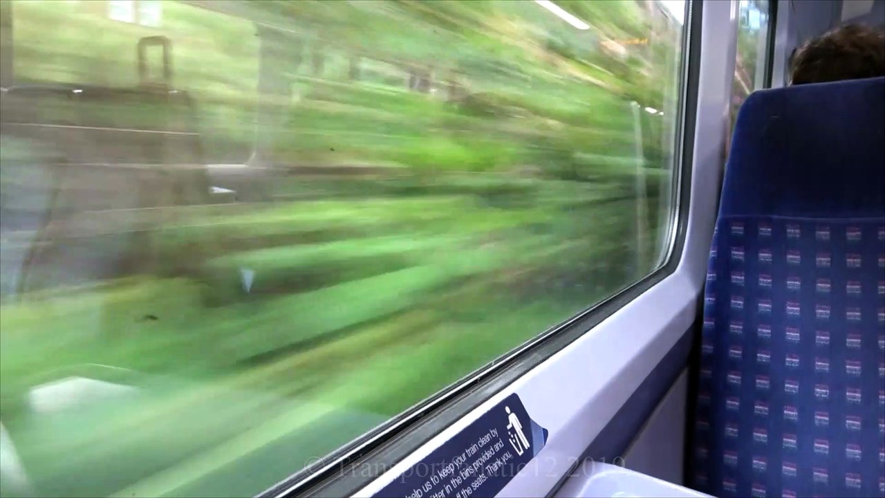 166218 Avonmouth - Bristol Temple Meads