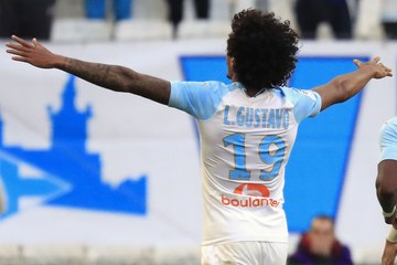 2018-2019 | Les 4 buts de Luiz Gustavo