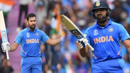 World Cup 2019 : Rohit Sharma reveals the secret behind his Excellent Performance | वनइंडिया हिंदी