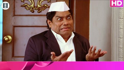 Best Comedy Scenes Of Johnny Lever - Housefull 2 Movie Best Scene