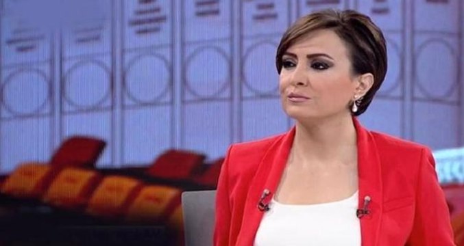 Didem Arslan Yılmaz'dan Yıldırım-İmamoğlu ortak yayınına eleştiri