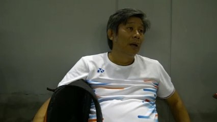 Pelatih Ungkap Faktor Terpuruknya Fajar/Rian di Australia Open 2019