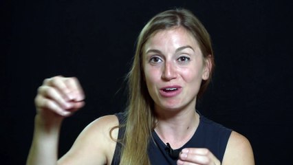 Le corps en obstacle - TOMAscopes 2018