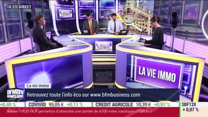 La vie immo: Attractivité des métropoles régionales françaises, lesquelles privilégier ? - 17/06