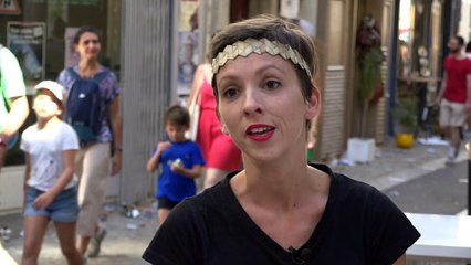 Le tour du Pacifique en 80 pas - TOMAscopes 2018