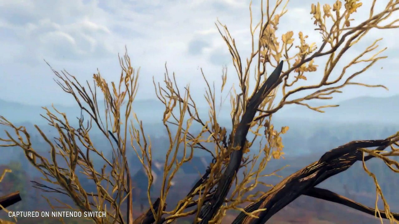 The Witcher 3 Wild Hunt - Complete Edition - E3 2019