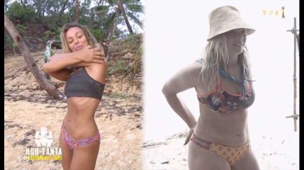 Cindy de Koh-Lanta: son incroyable perte de poids durant le jeu choque les téléspectateurs