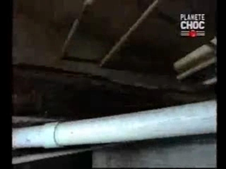 Fantomes , les meilleures preuves part3