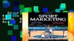 Sport Marketing 4th Edition with Web Study Guide  Best Sellers Rank : #2