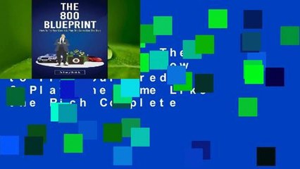 Full version  The 800 Blueprint: How to Fix Your Credit & Play the Game Like the Rich Complete