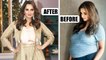 OMG Saniya Mirza Extreme Weight Loss After Pregnancy _ India Tennis Star _