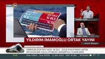 İşte CHP dönemi İSKİ Genel Müdürü'nün sarf ettiği içler acısı sözler