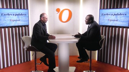«Au Mali, une pléiade de politiques fait le business de l’insécurité et de la guerre», déplore Ainea Ibrahim Camara