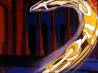 Ghostbusters Animated Ep005 OnesWhoSavedFuture