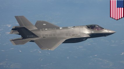 F-35 fighter jets continue to have glitches, other issues : Report
