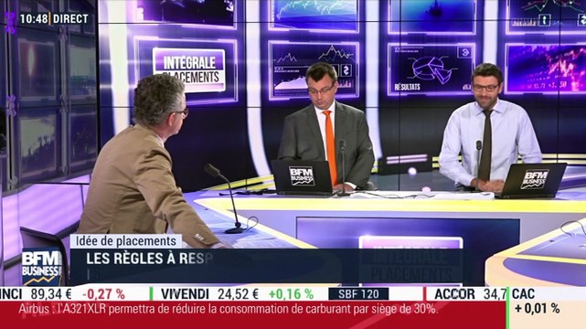 Idées de placements: Les règles à respecter pour bien investir dans les bois et forêts - 17/06