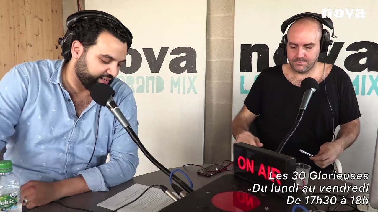 Radio Animaux et les gilets de sauvetage pour chien | Les 30 Glorieuses