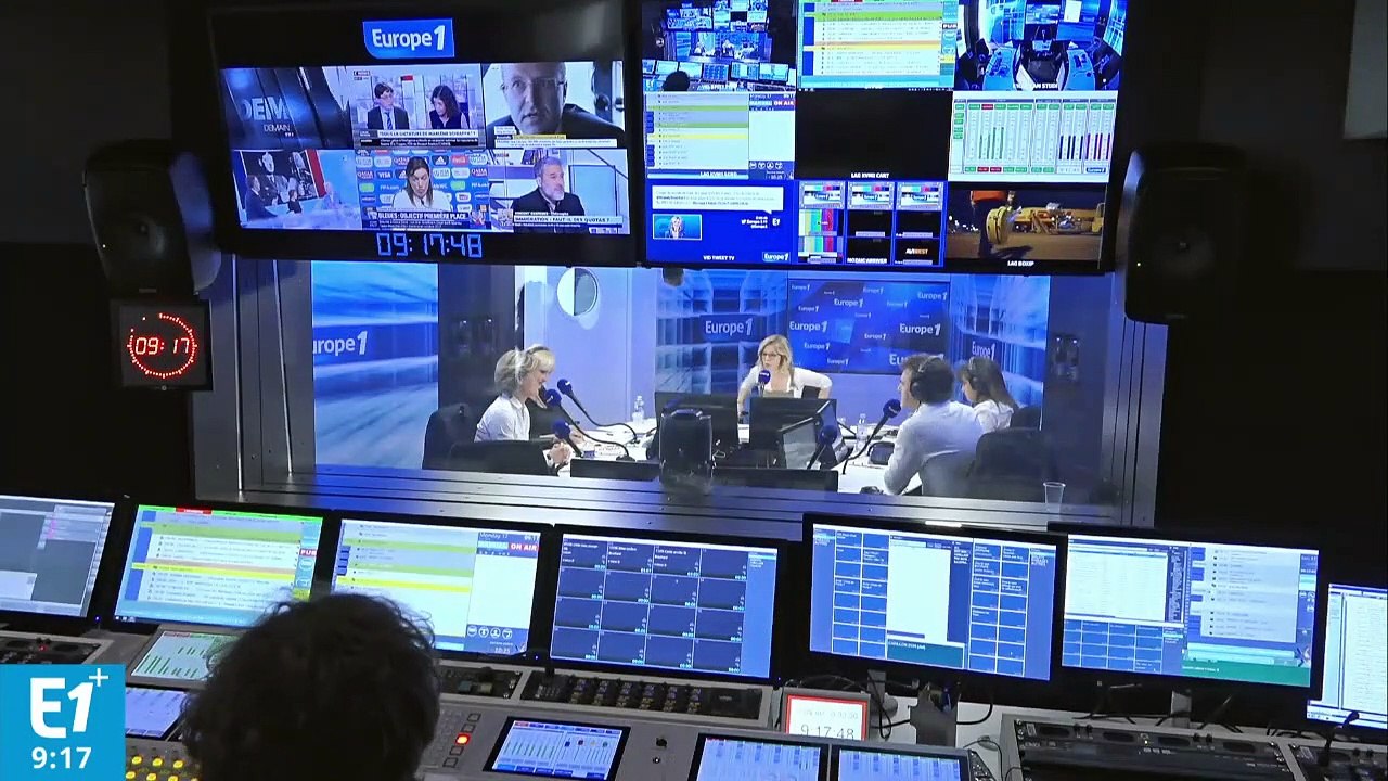 Égalité femmes-hommes dans le foot : "il y a 5 ans, les joueuses ne gagnaient rien", rappelle Sandrine Roux