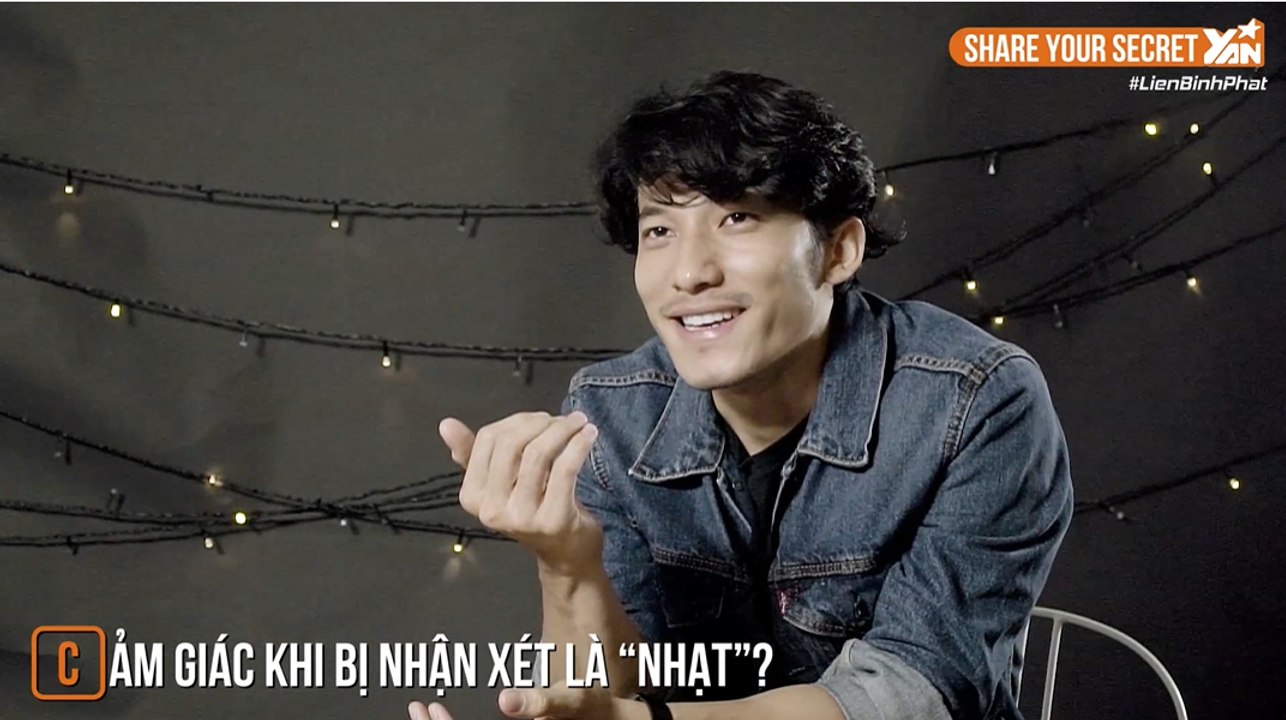 Liên Bỉnh Phát và những bí mật không phải ai cũng biết I Tập 10 – SHARE YOUR SECRET