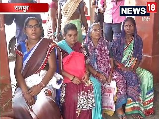VIDEO: सरकारी अस्पताल के डॉक्टर्स हड़ताल, मरीज हो रहे परेशान