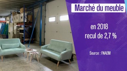 Conso - Meublez-vous sans acheter